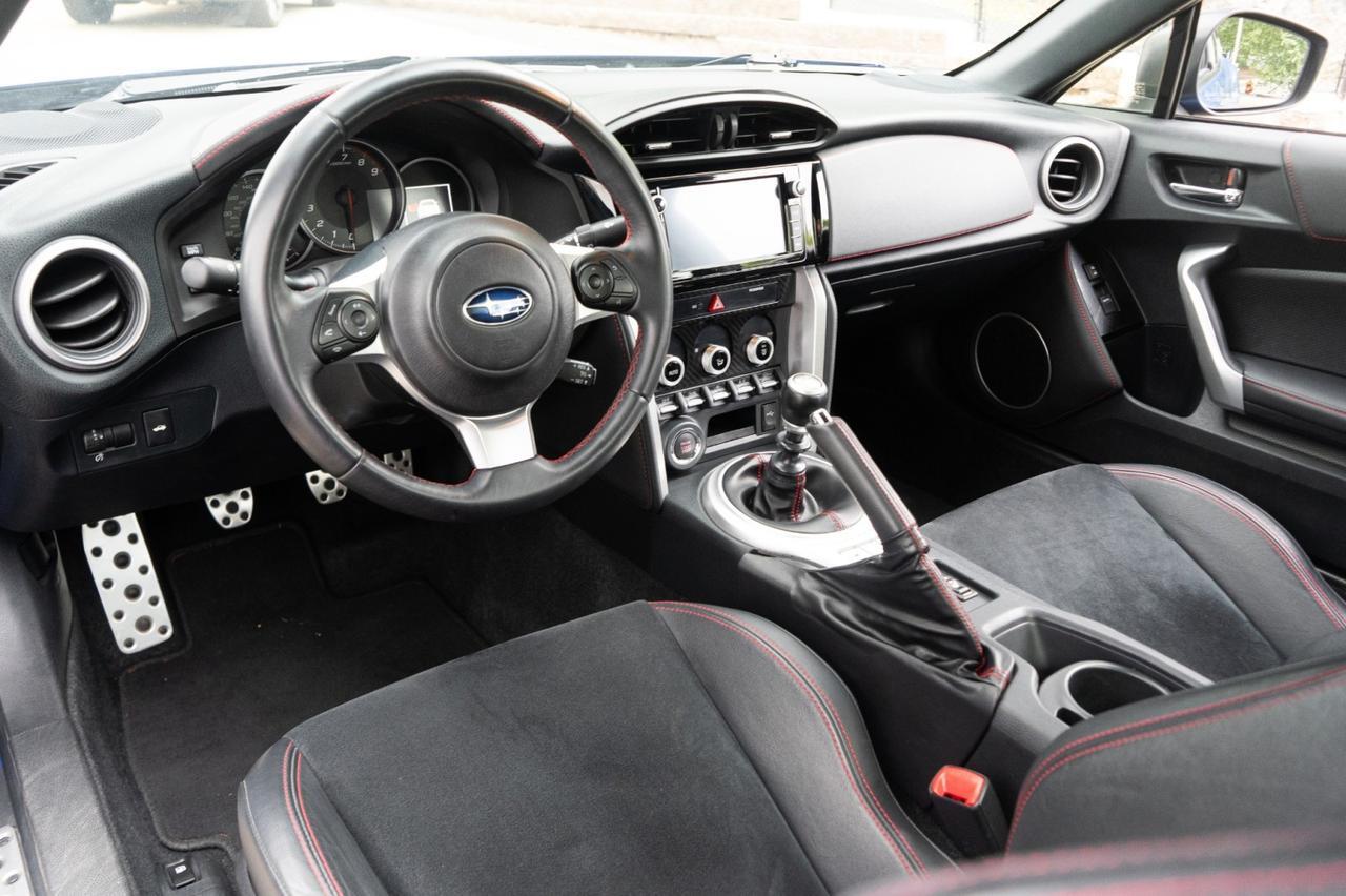 2020 Subaru BRZ Limited Yonkers NY