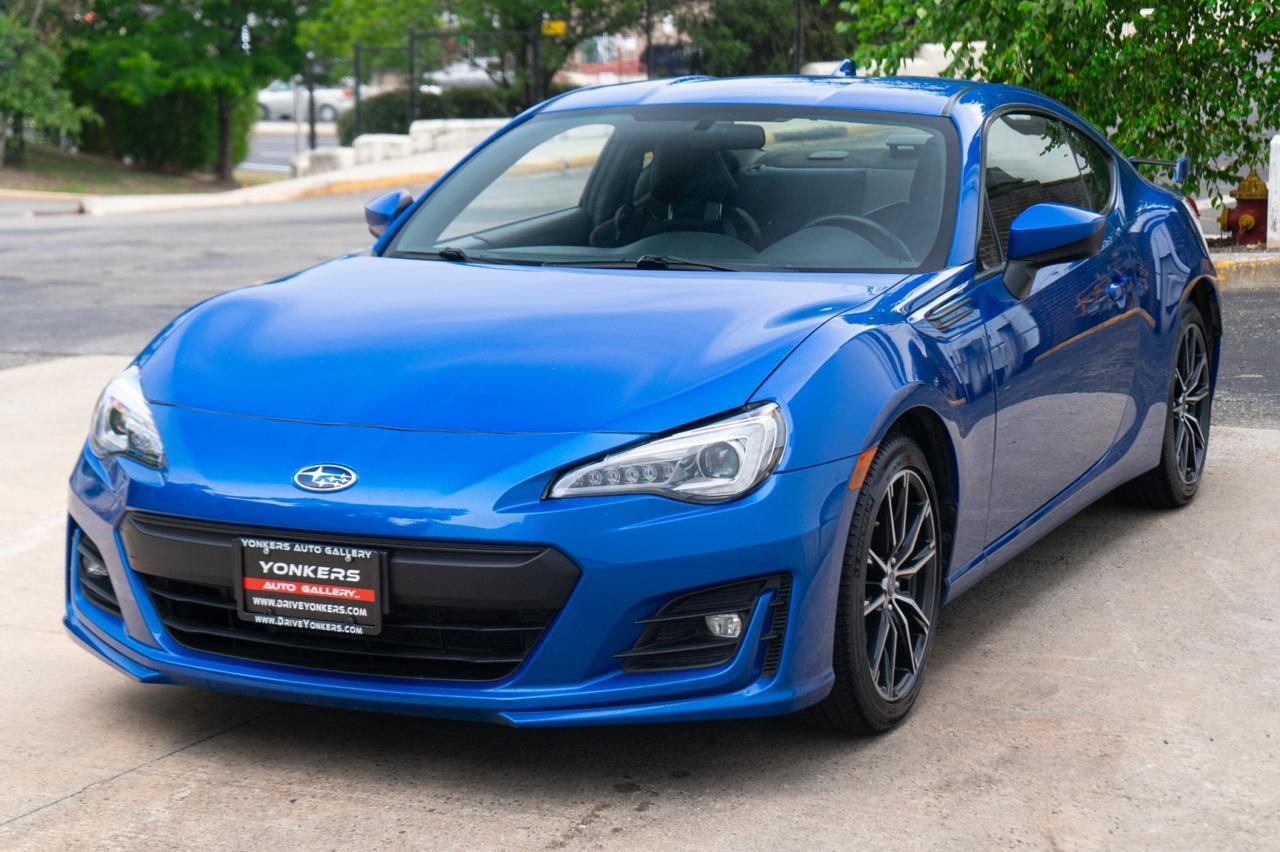 2020 Subaru BRZ Limited Yonkers NY
