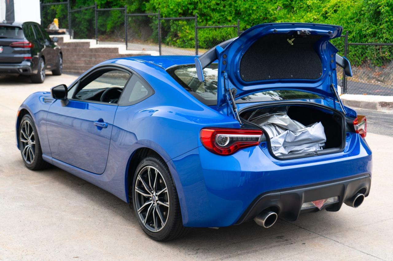 2020 Subaru BRZ Limited Yonkers NY