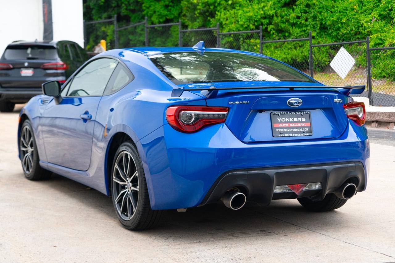 2020 Subaru BRZ Limited Yonkers NY