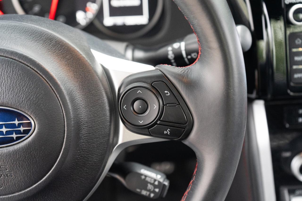 2020 Subaru BRZ Limited Yonkers NY
