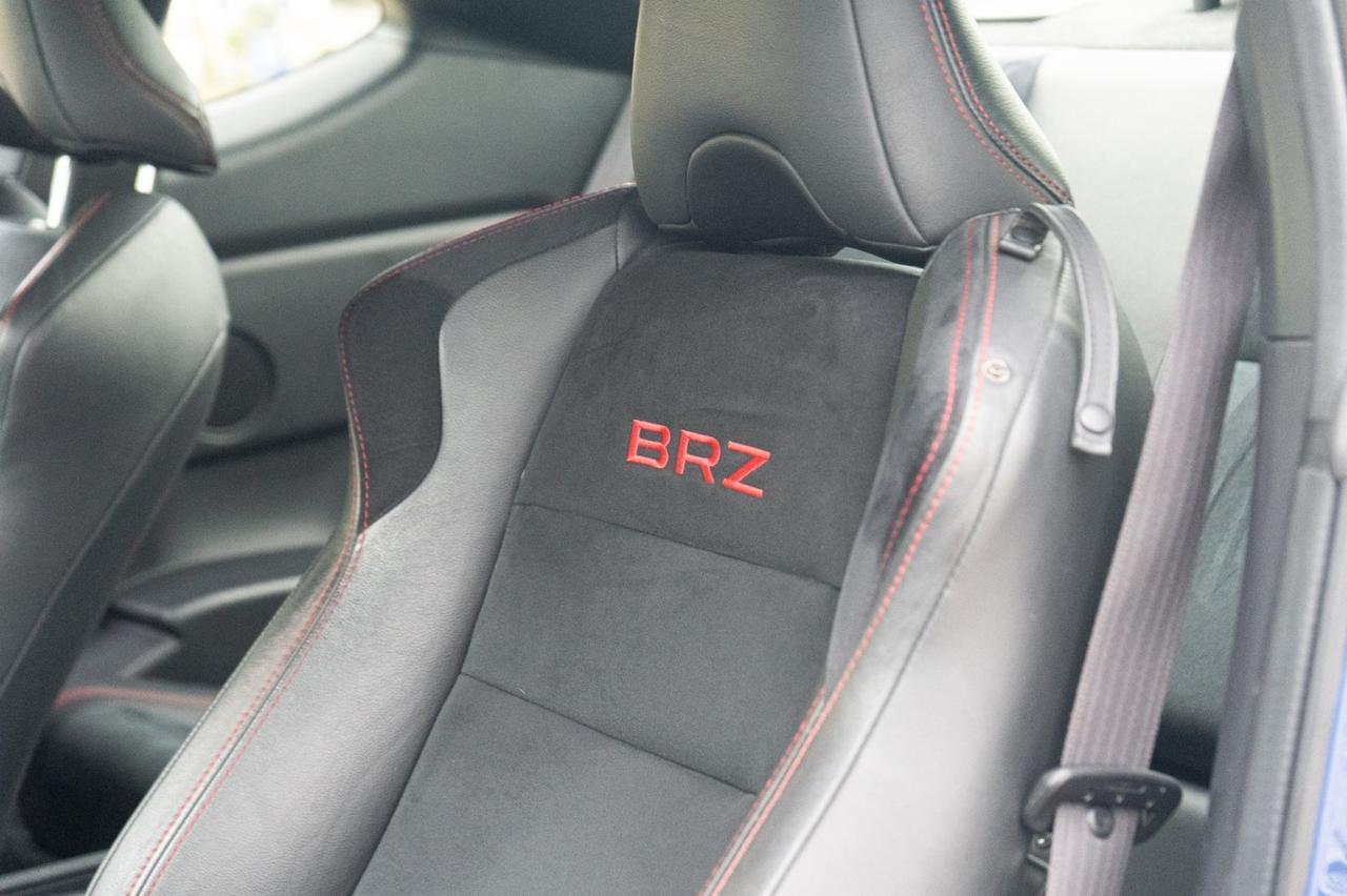 2020 Subaru BRZ Limited Yonkers NY