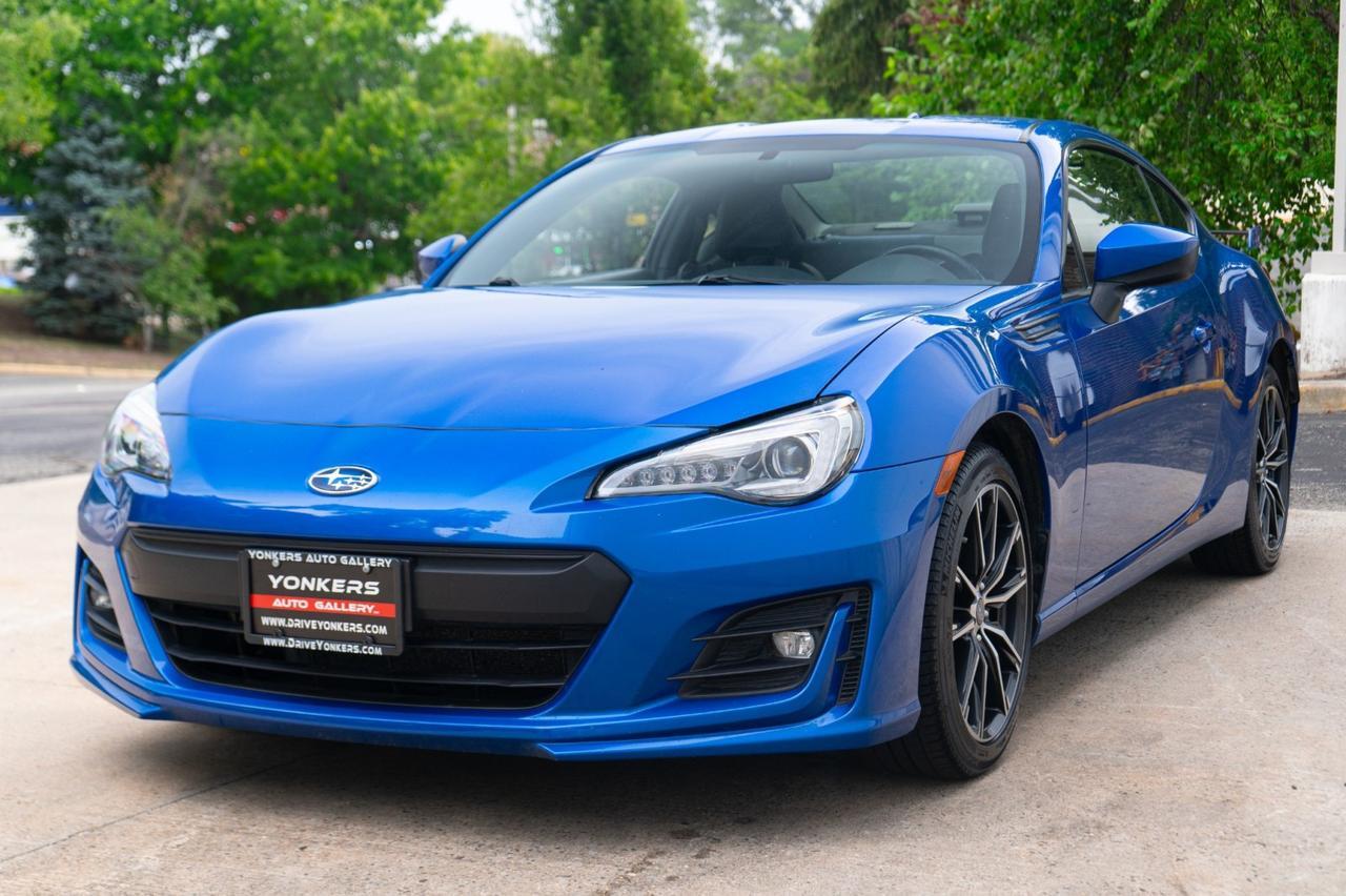 2020 Subaru BRZ Limited Yonkers NY