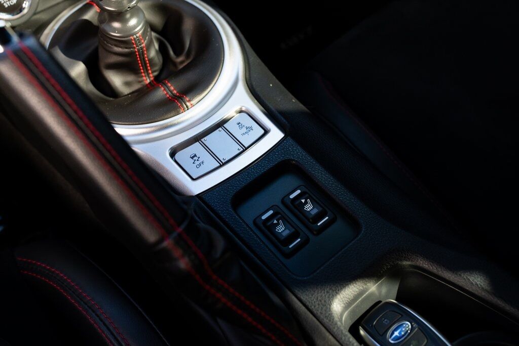 2020 Subaru BRZ Limited Beaverton OR