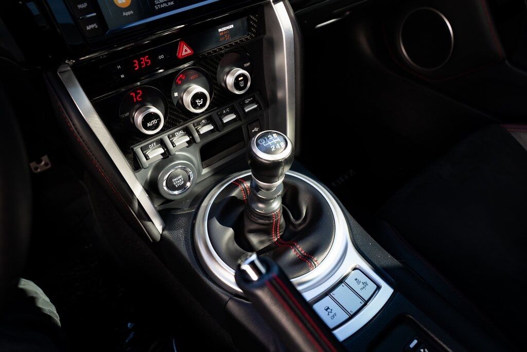 2020 Subaru BRZ Limited Beaverton OR