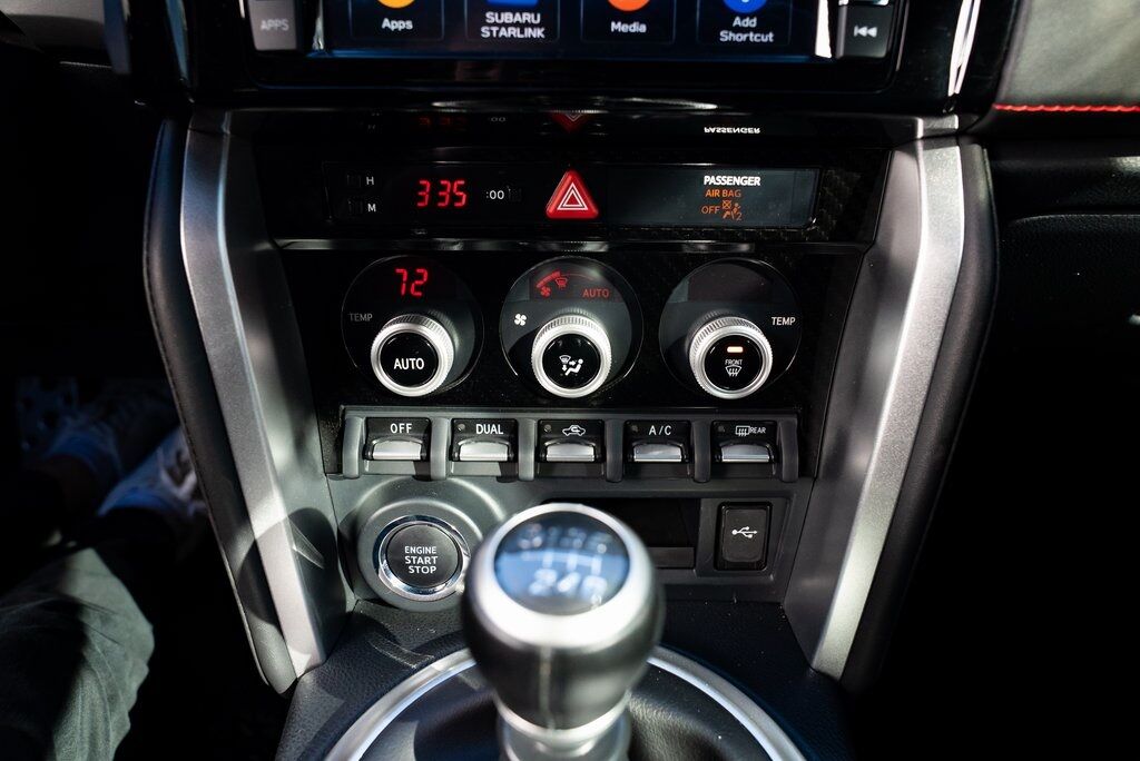 2020 Subaru BRZ Limited Beaverton OR