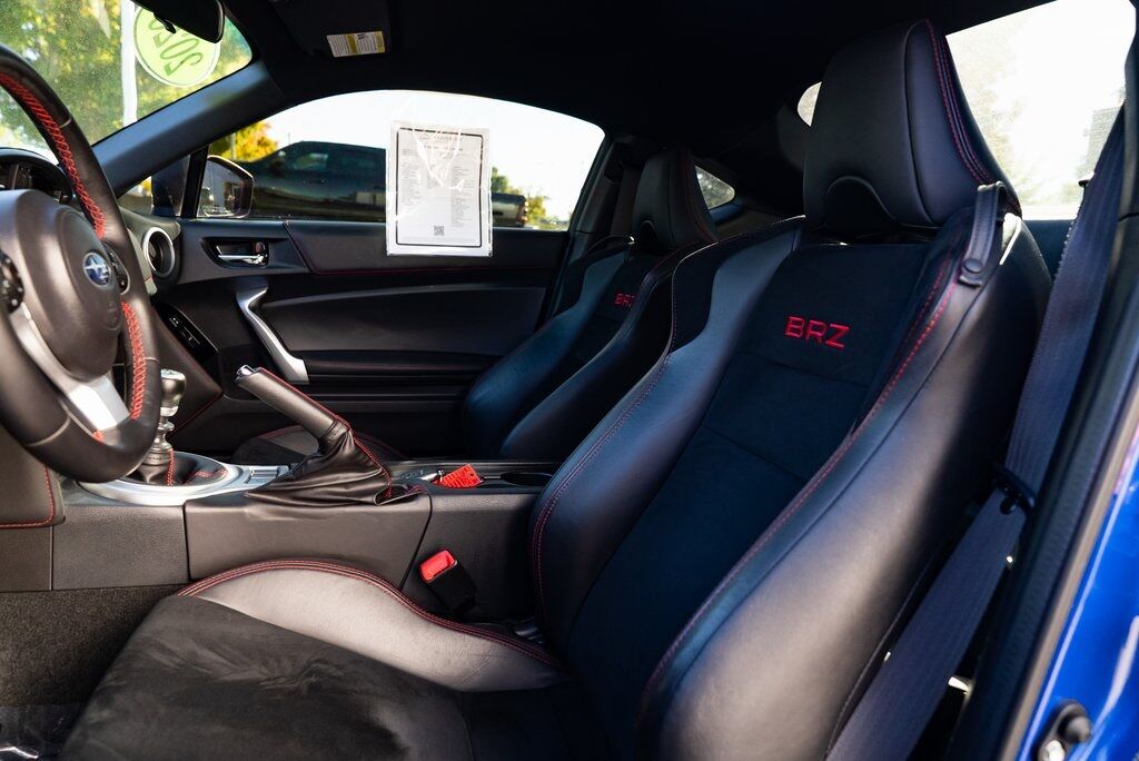 2020 Subaru BRZ Limited Beaverton OR