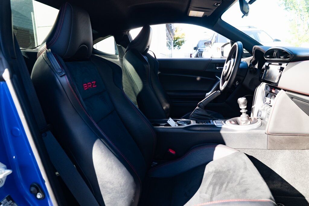 2020 Subaru BRZ Limited Beaverton OR