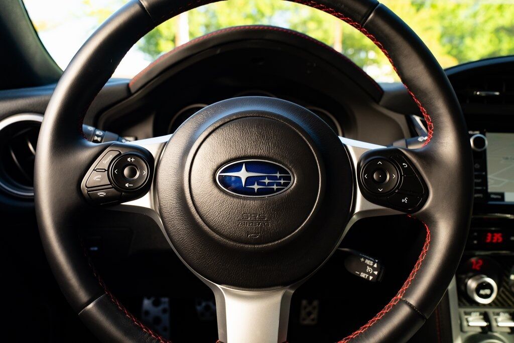 2020 Subaru BRZ Limited Beaverton OR