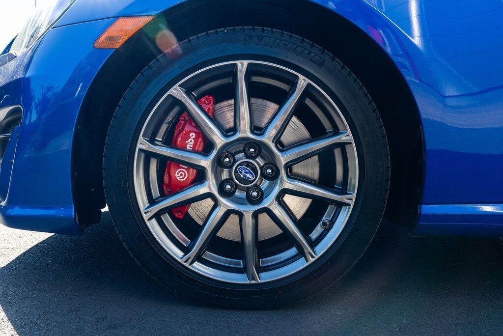 2020 Subaru BRZ Limited Beaverton OR