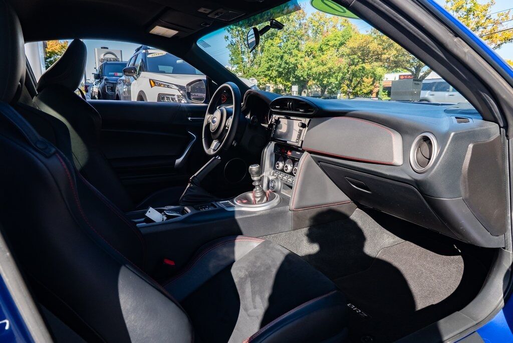 2020 Subaru BRZ Limited Beaverton OR