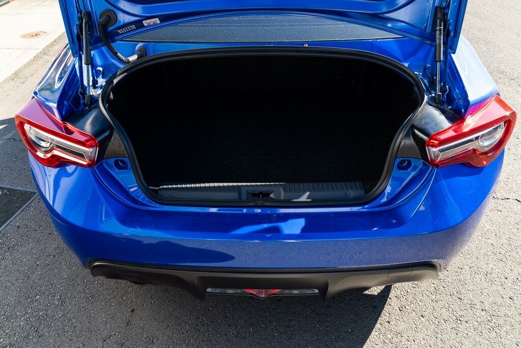 2020 Subaru BRZ Limited Beaverton OR