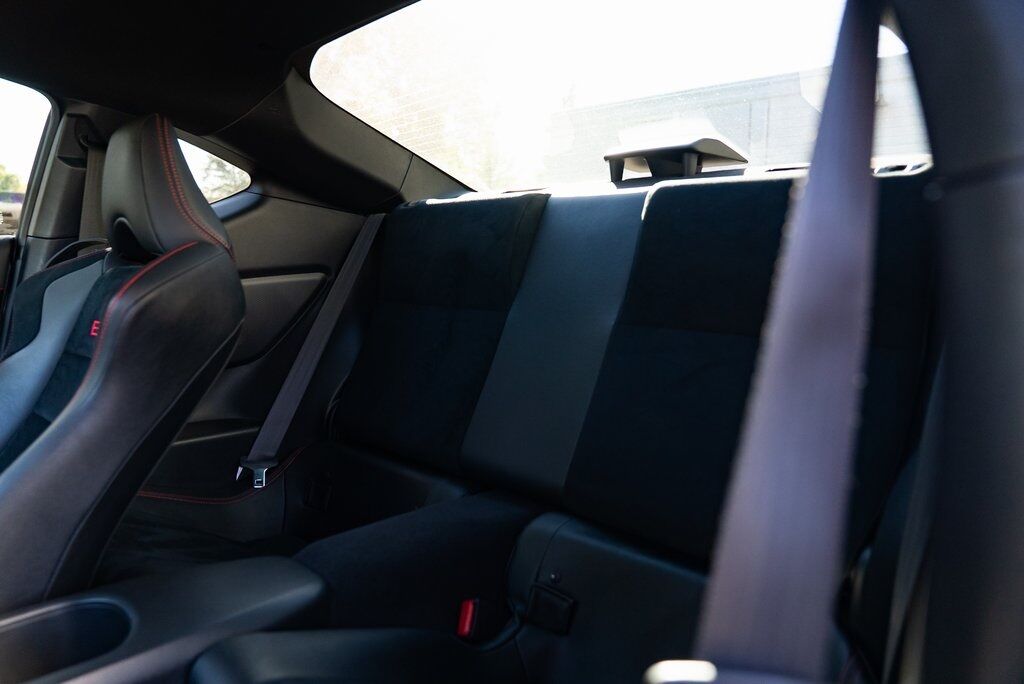 2020 Subaru BRZ Limited Beaverton OR