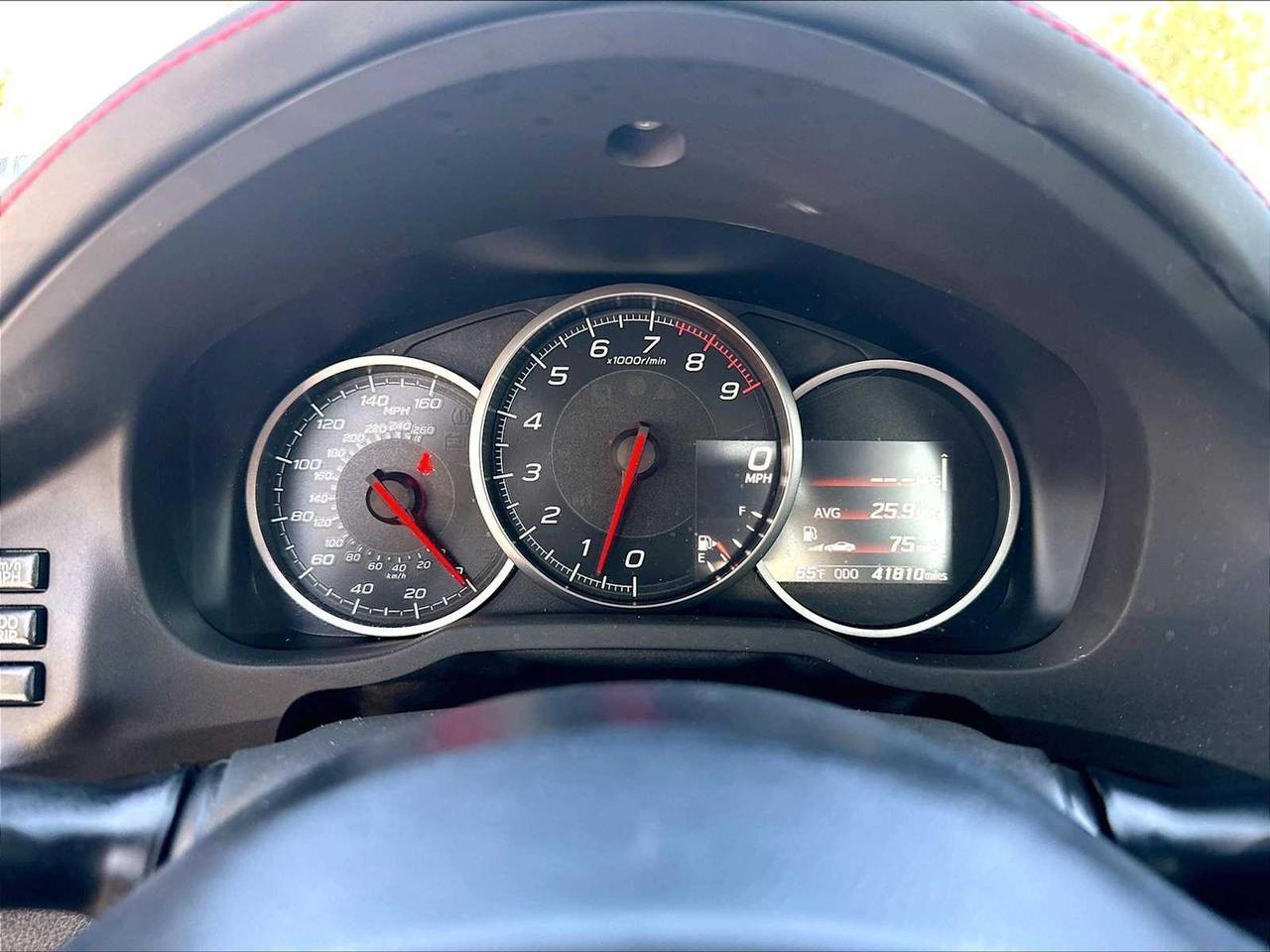 2020 Subaru BRZ Limited Roseville CA