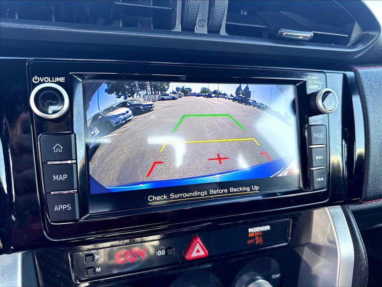 2020 Subaru BRZ Limited Roseville CA