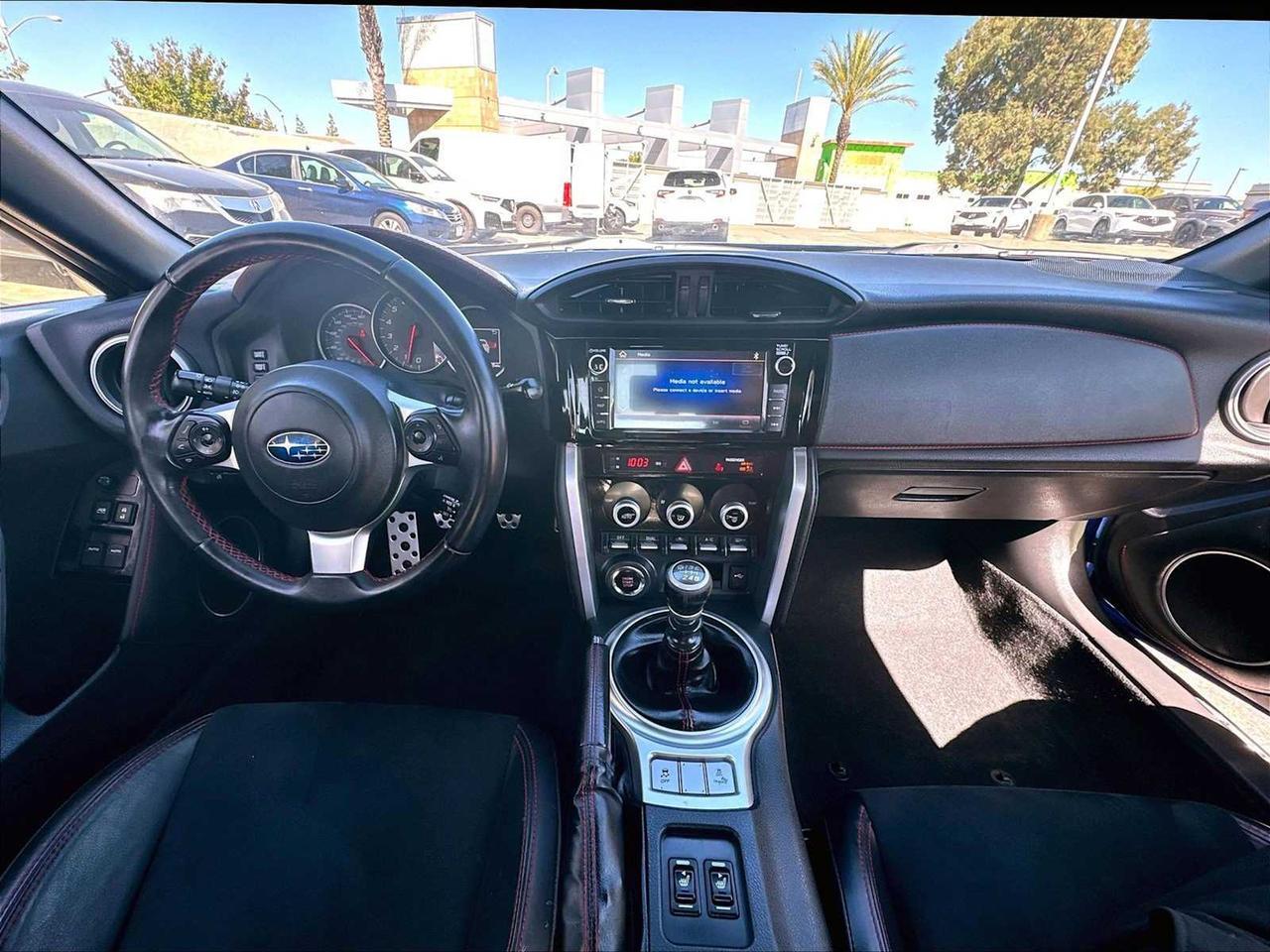 2020 Subaru BRZ Limited Roseville CA