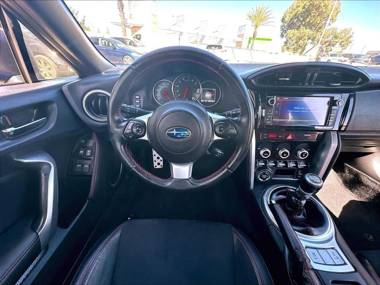 2020 Subaru BRZ Limited Roseville CA