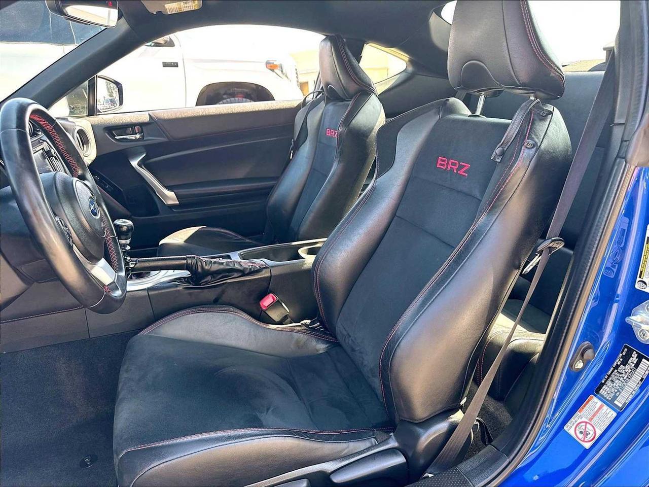 2020 Subaru BRZ Limited Roseville CA