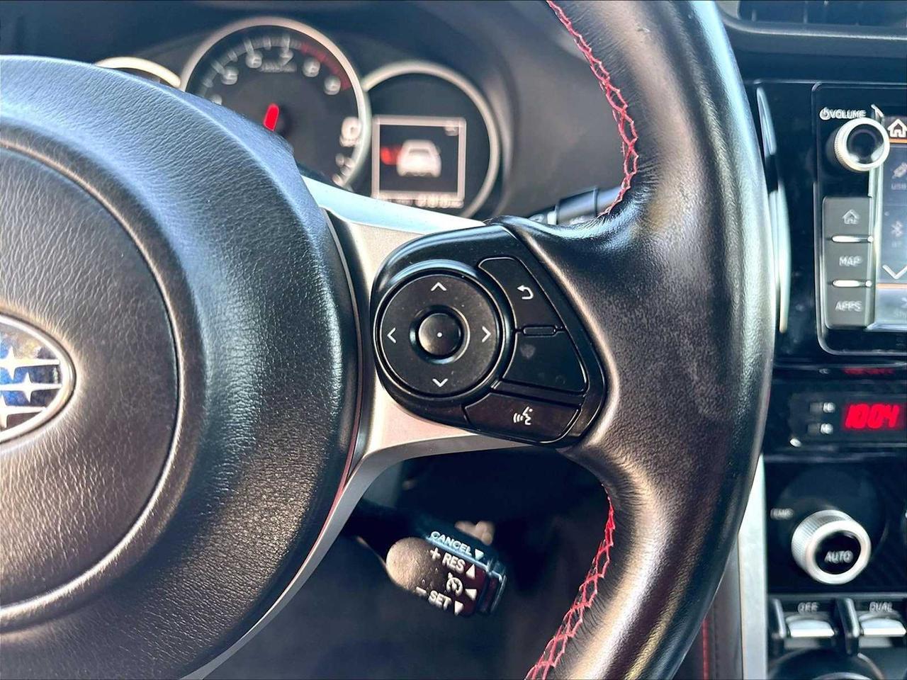 2020 Subaru BRZ Limited Roseville CA