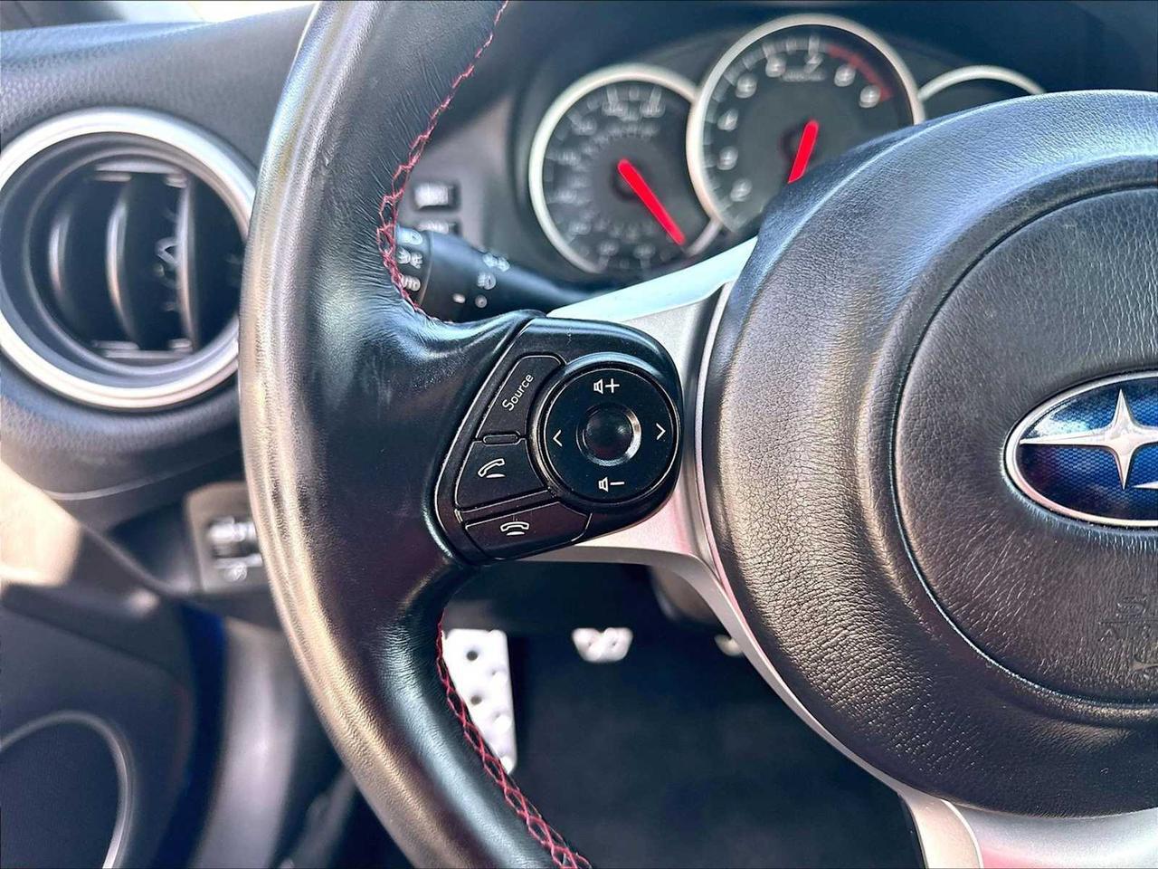 2020 Subaru BRZ Limited Roseville CA