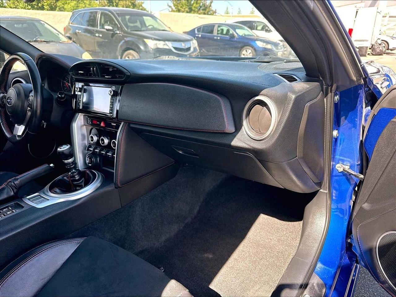 2020 Subaru BRZ Limited Roseville CA