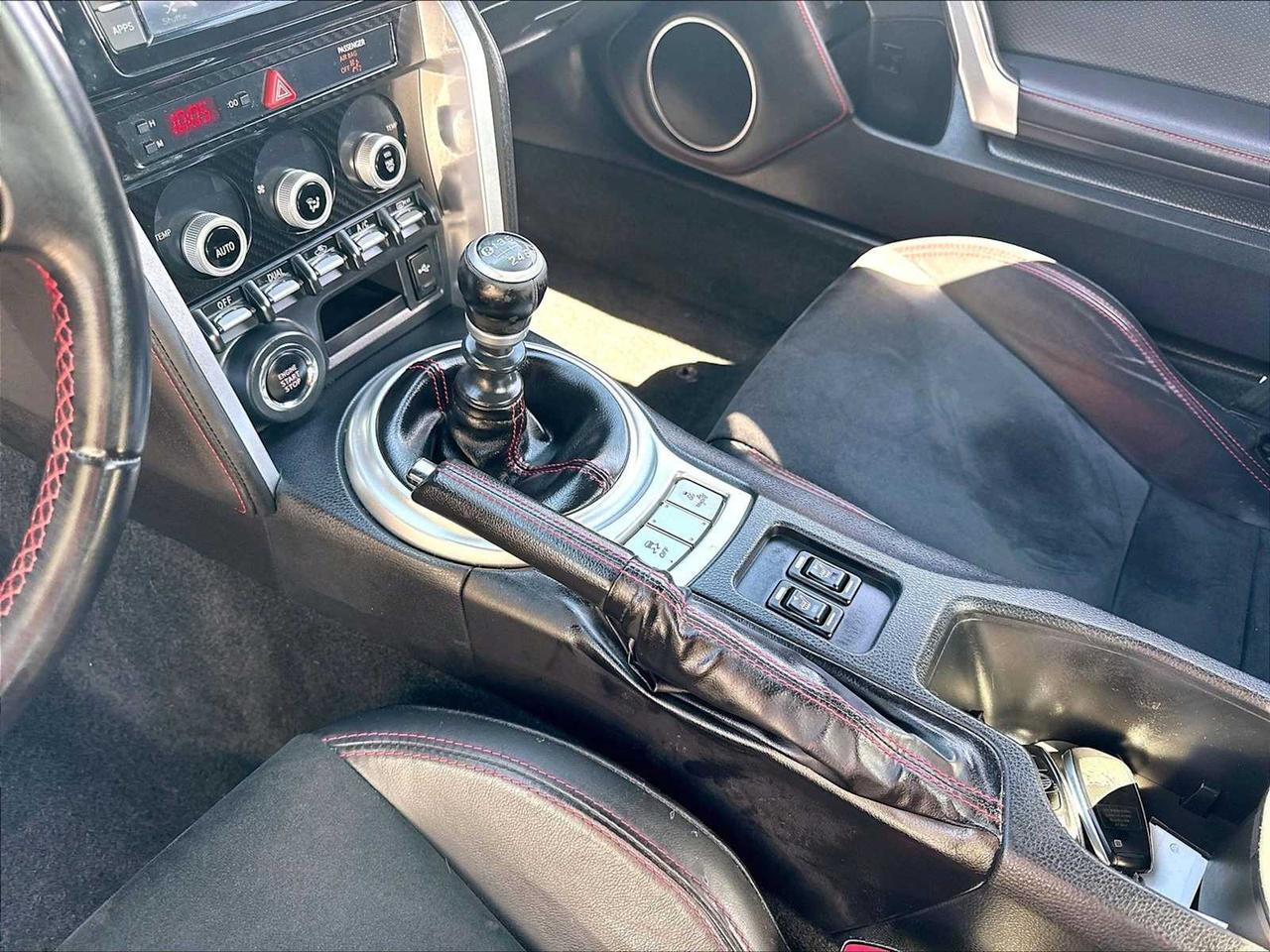 2020 Subaru BRZ Limited Roseville CA