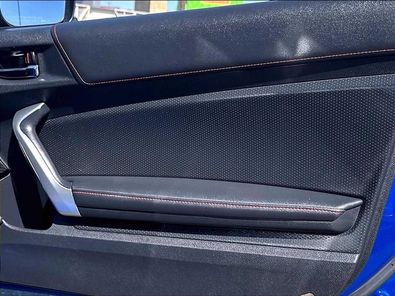 2020 Subaru BRZ Limited Roseville CA