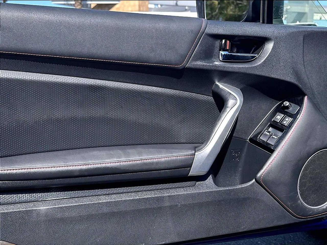 2020 Subaru BRZ Limited Roseville CA