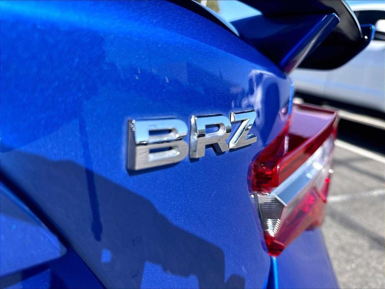 2020 Subaru BRZ Limited Roseville CA