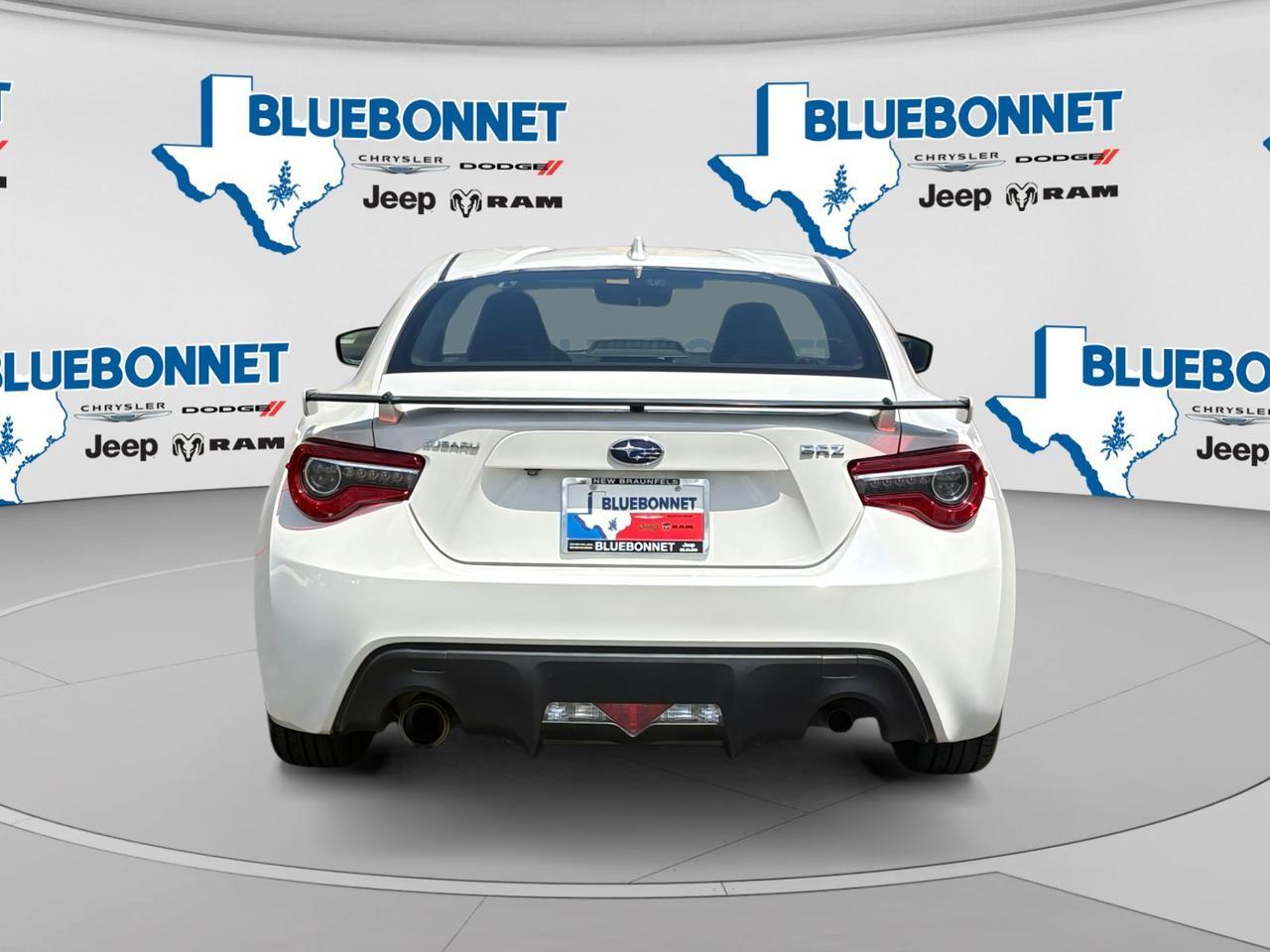 2020 Subaru BRZ Limited New Braunfels TX