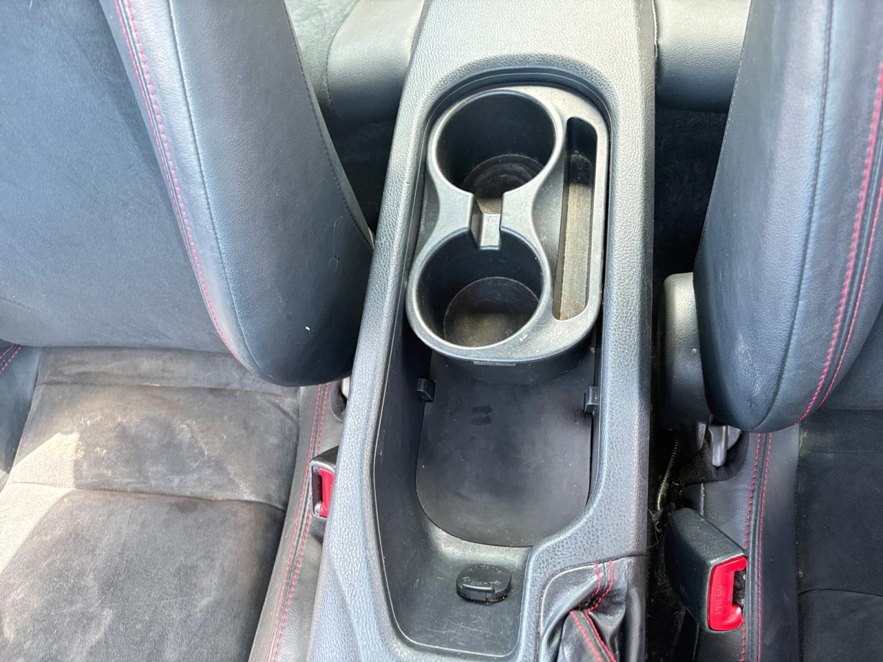 2020 Subaru BRZ Limited New Braunfels TX