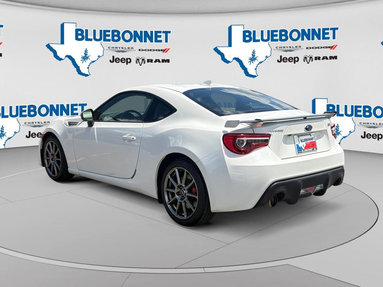 2020 Subaru BRZ Limited New Braunfels TX