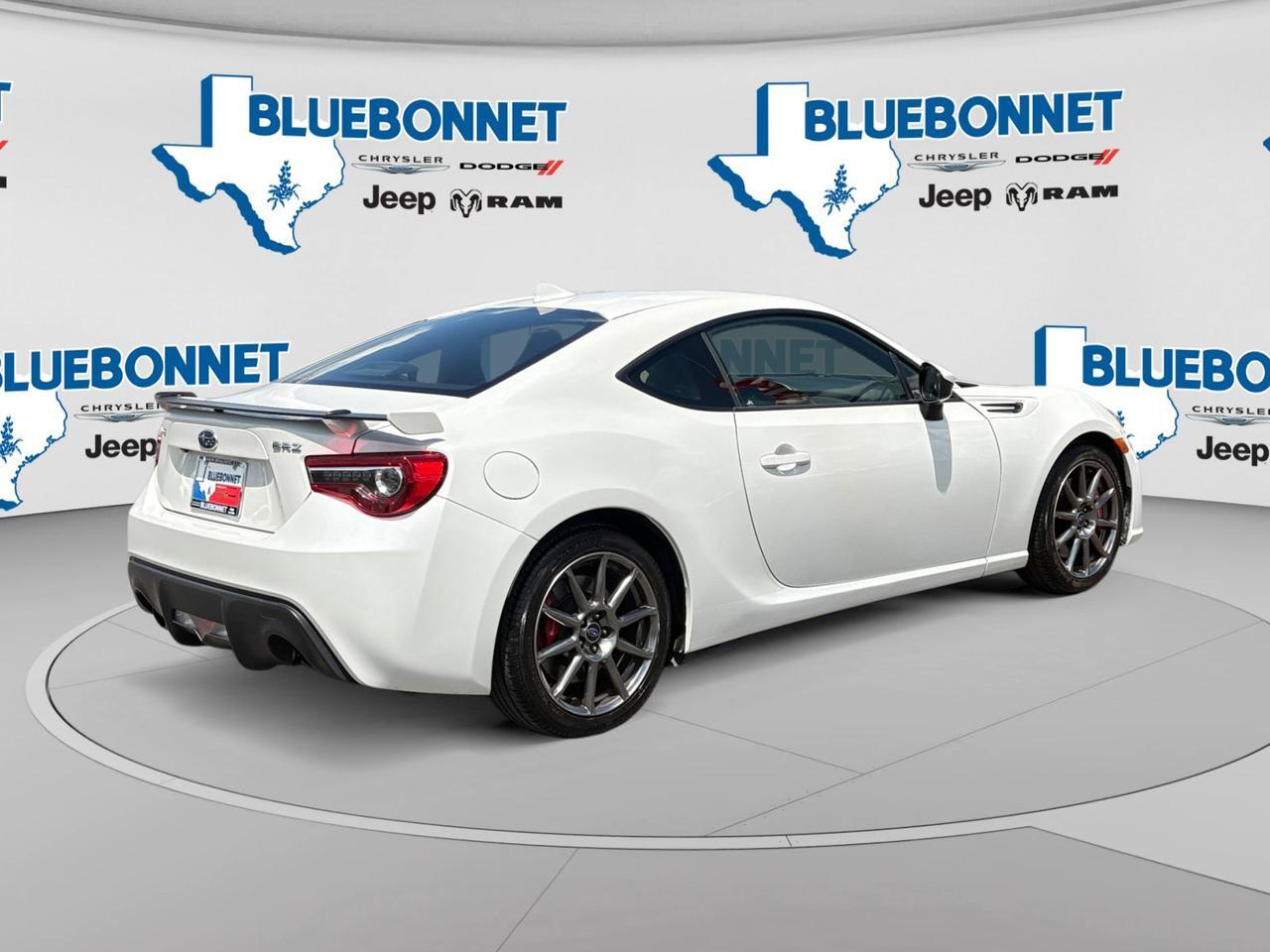 2020 Subaru BRZ Limited New Braunfels TX