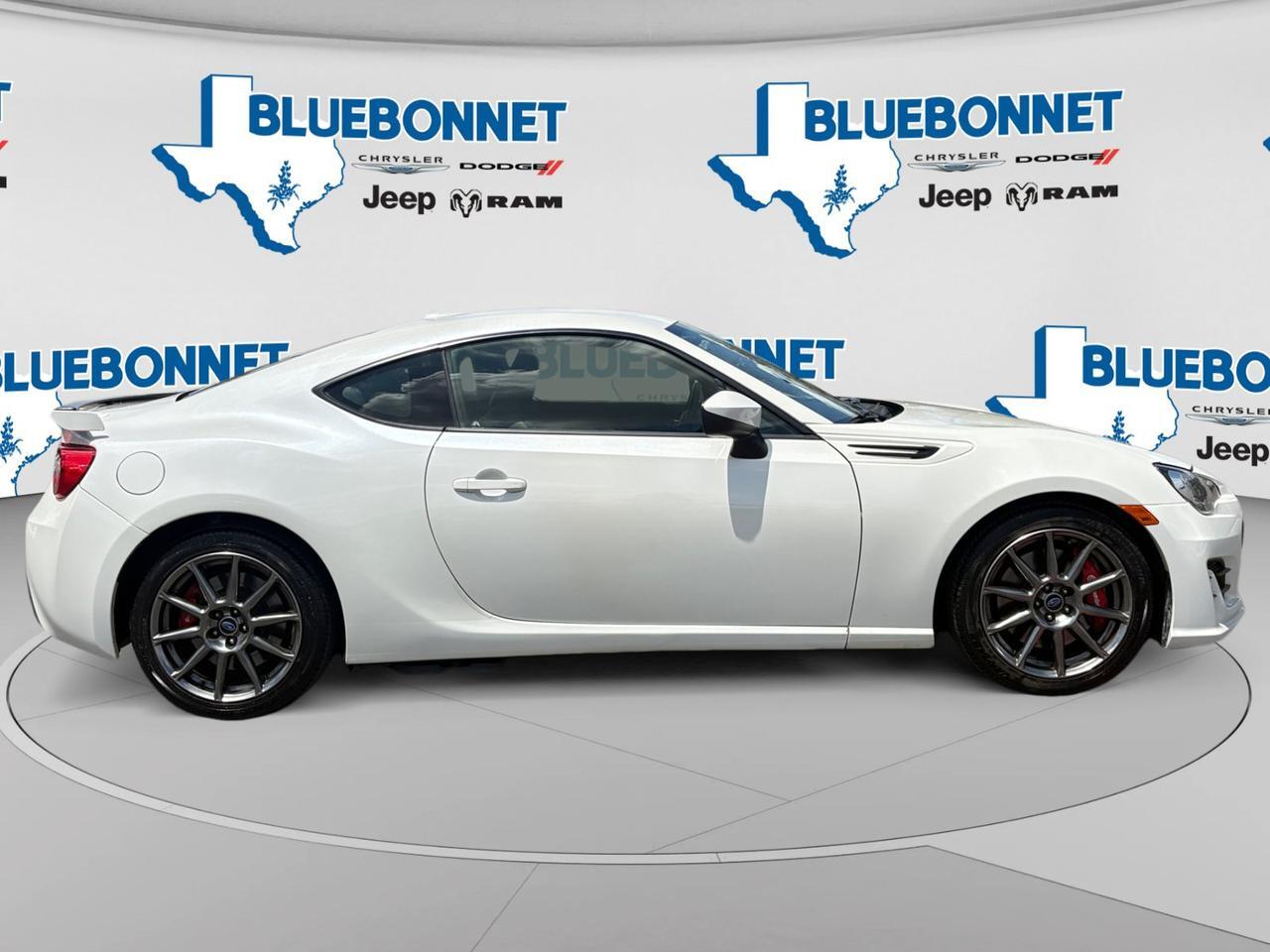 2020 Subaru BRZ Limited New Braunfels TX