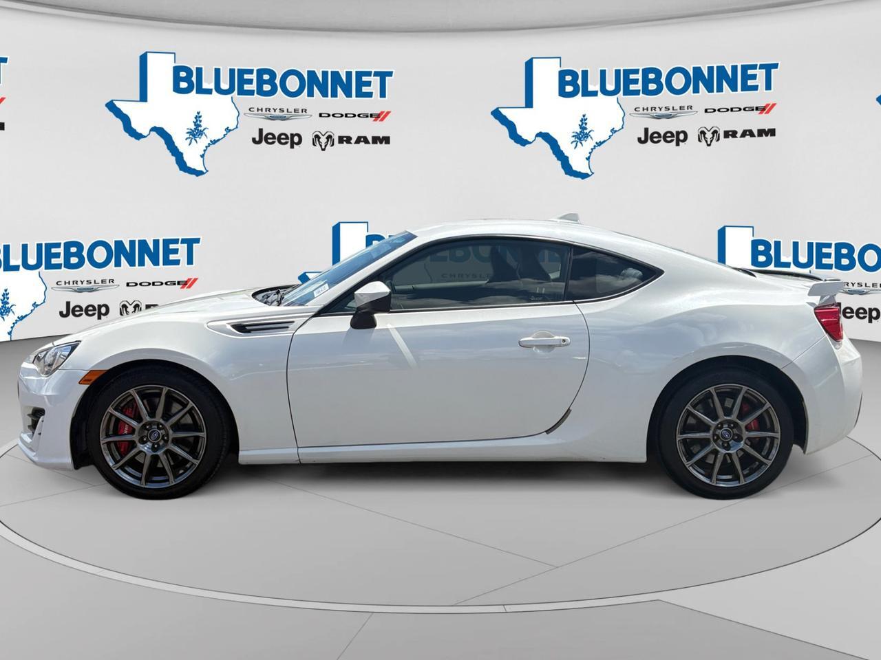 2020 Subaru BRZ Limited New Braunfels TX