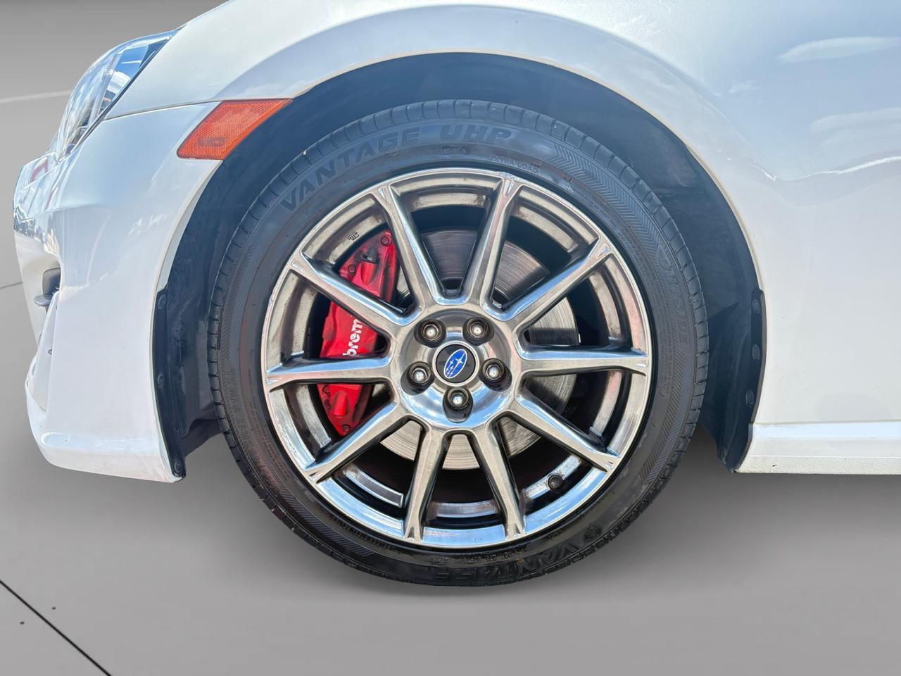 2020 Subaru BRZ Limited New Braunfels TX