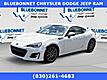 2020 Subaru BRZ Limited
