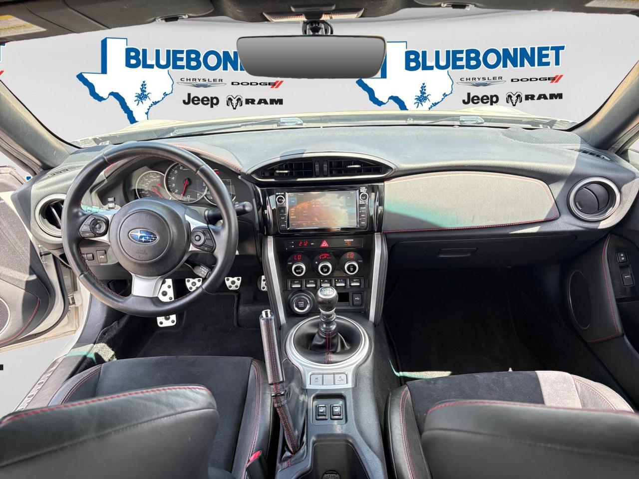 2020 Subaru BRZ Limited New Braunfels TX