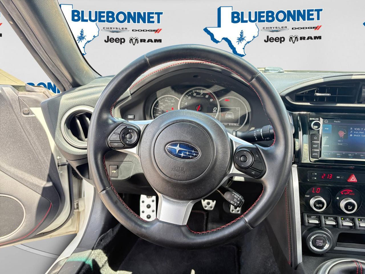 2020 Subaru BRZ Limited New Braunfels TX