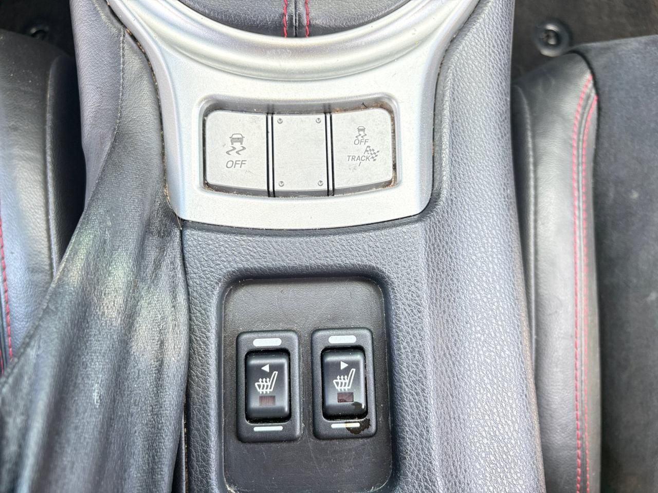 2020 Subaru BRZ Limited New Braunfels TX