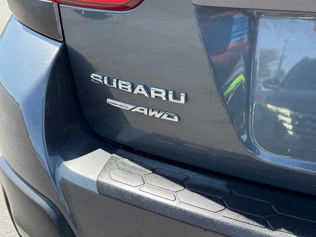 2020 Subaru Crosstrek Irving TX