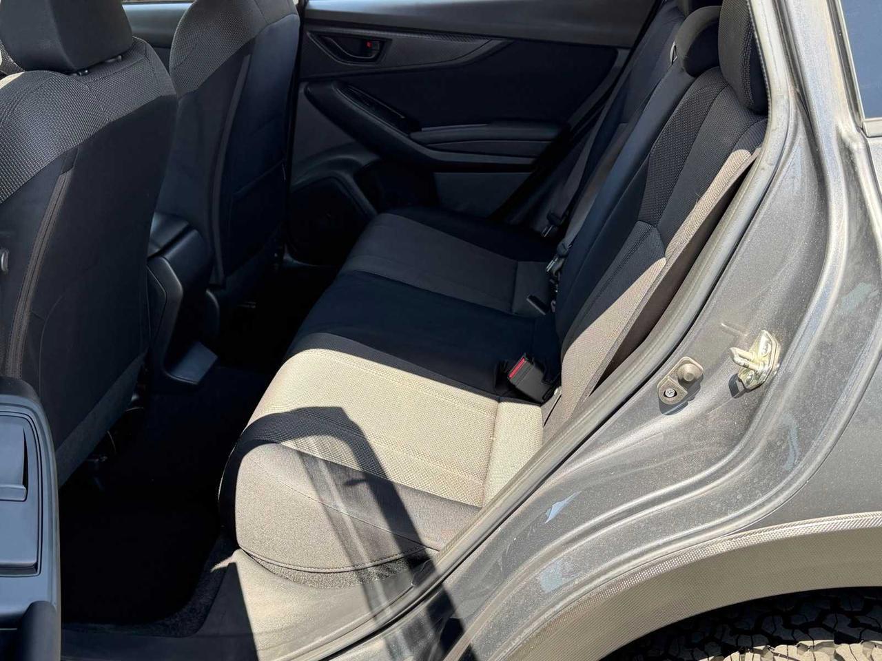 2020 Subaru Crosstrek Irving TX