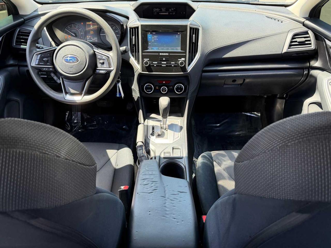 2020 Subaru Crosstrek Irving TX