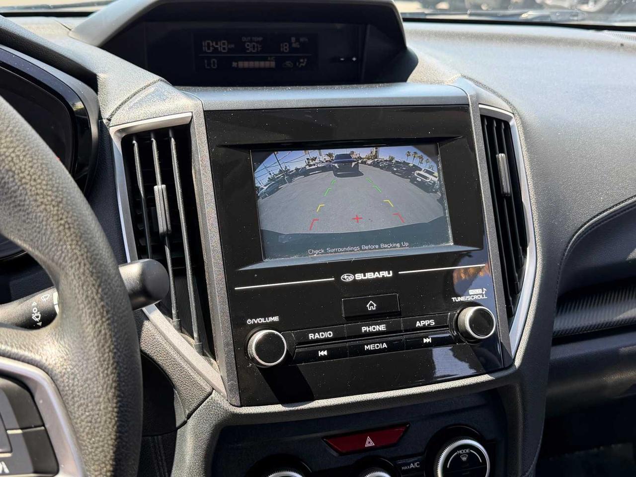 2020 Subaru Crosstrek Irving TX