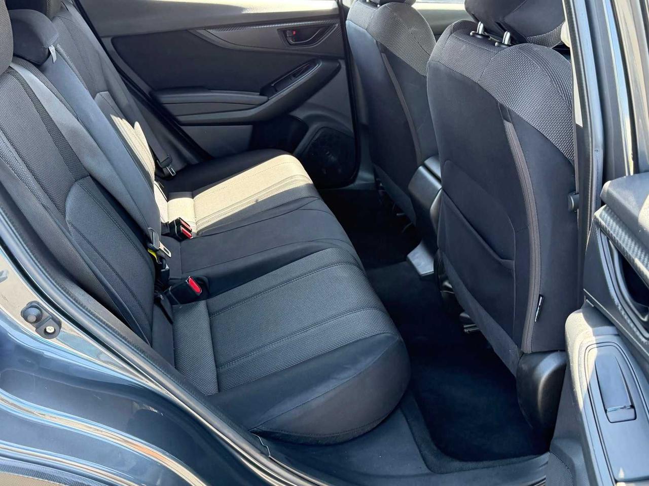 2020 Subaru Crosstrek Irving TX
