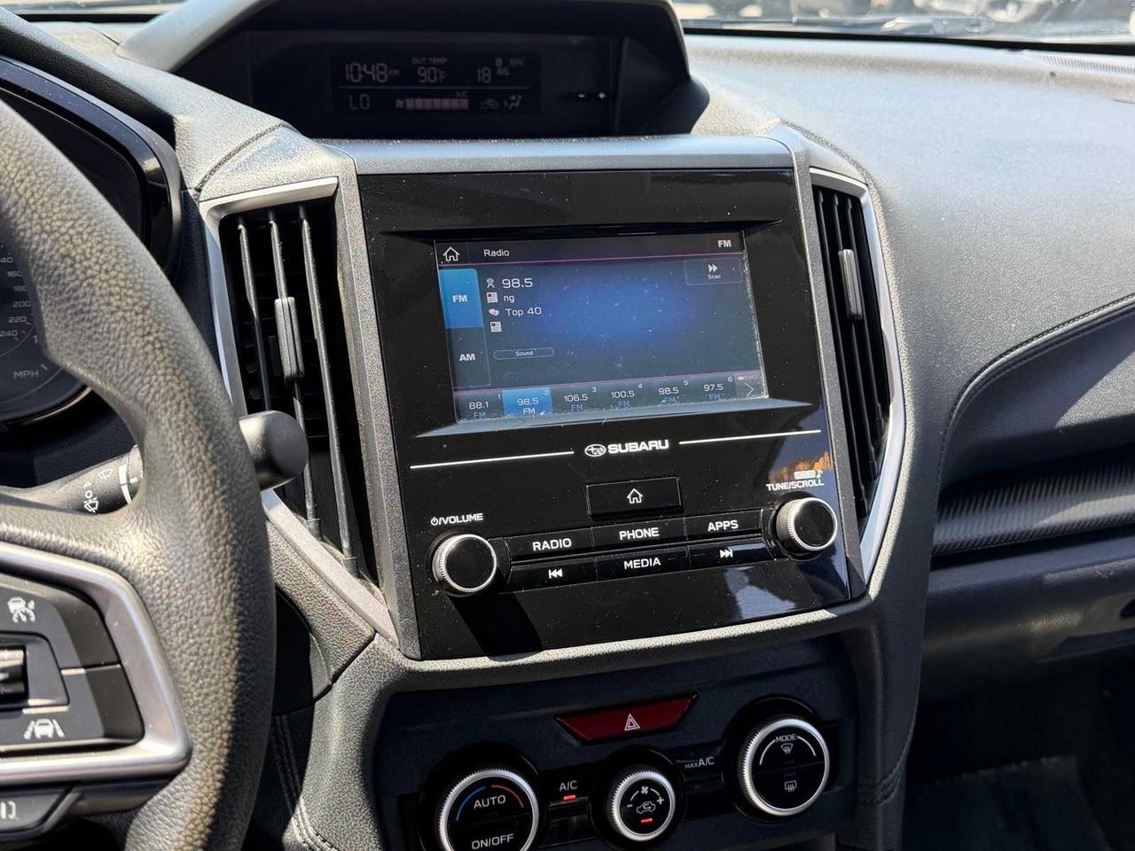 2020 Subaru Crosstrek Irving TX
