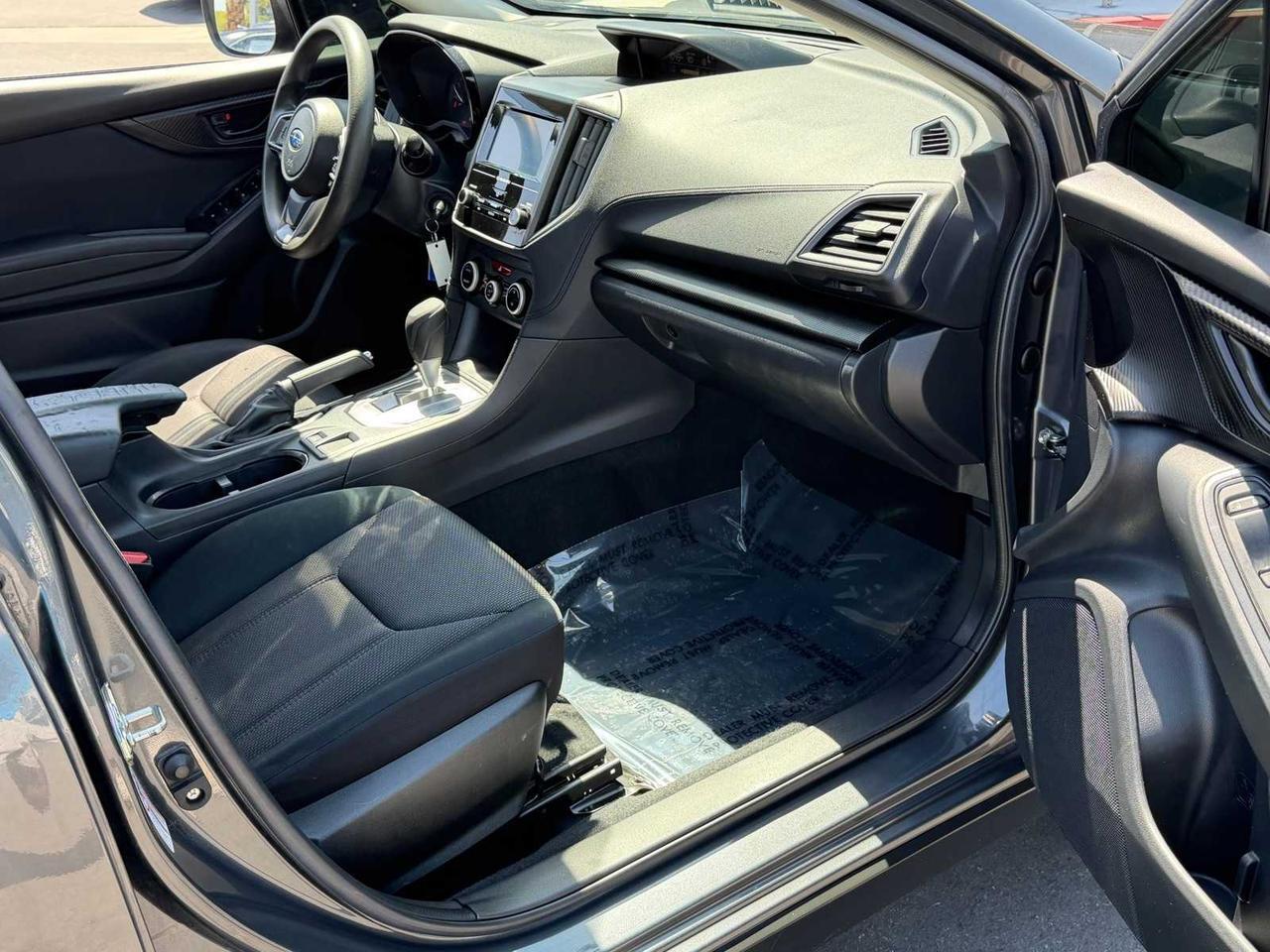 2020 Subaru Crosstrek Irving TX