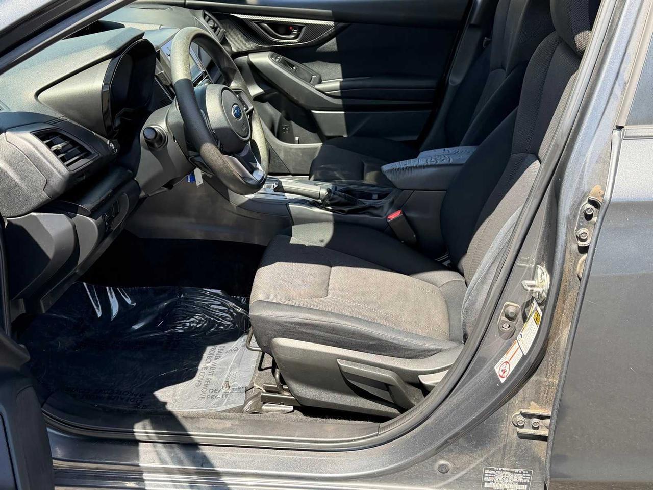 2020 Subaru Crosstrek Irving TX