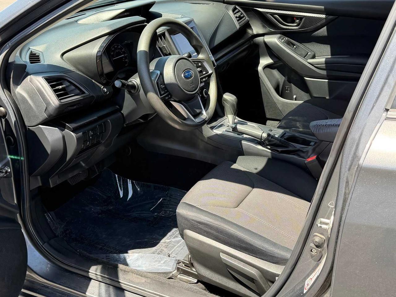 2020 Subaru Crosstrek Irving TX