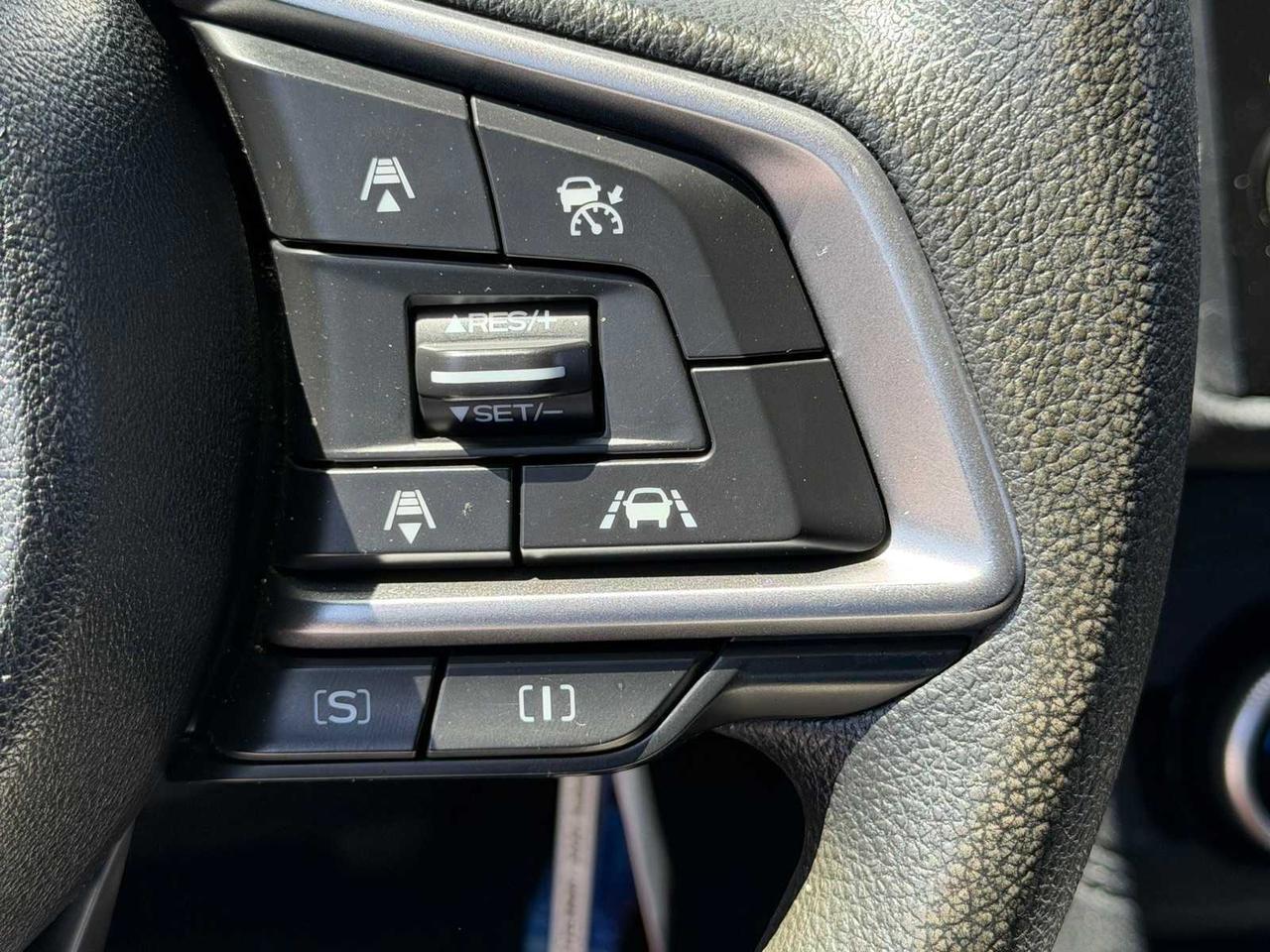2020 Subaru Crosstrek Irving TX